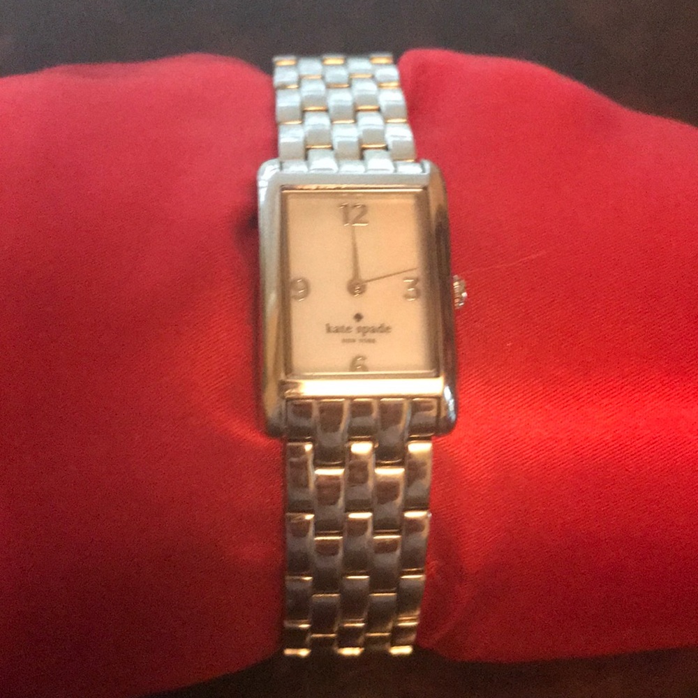 Kate ♠️Spade women’s watch